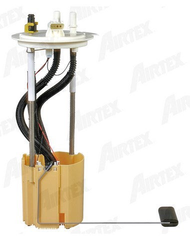 Airtex Fuel Pumps Fuel Pump Reservoir P/N:E2633R Fits: Ford F-350 Super Duty 16-11, Ford F-550 Super Duty 16-11 - Image 1