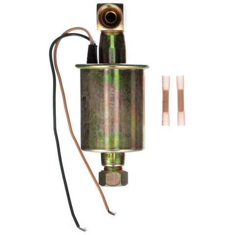 Airtex Fuel Pumps Electric Fuel Pump P/N:E3073 Fits: Buick Century 1984, Buick Electra 1985, Buick Regal 1984, Chevrolet Celebrity 1984, Oldsmobile 98 1985, Oldsmobile Cutlass Ciera 1984, Oldsmobile Cutlass Supreme 1984, Pontiac 6000 1984 - Image 1