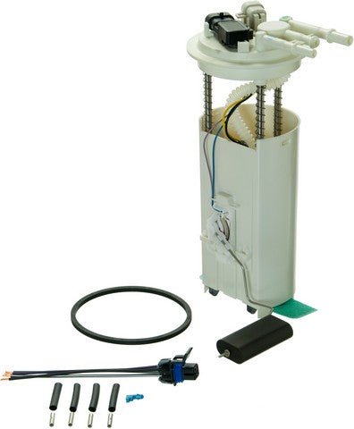 Airtex Fuel Pumps Fuel Pump Module Assembly P/N:E3372M Fits: Chevrolet Venture 00-98, Oldsmobile Silhouette 00-98, Pontiac Montana 00-99, Pontiac Trans Sport 99-98 - Image 1