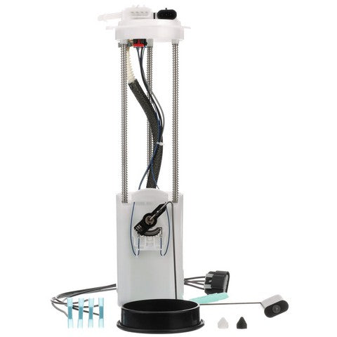 Airtex Fuel Pumps Fuel Pump Module Assembly P/N:E3500M Fits: Chevrolet Silverado 1500, Chevrolet Silverado 1500 Hd, Chevrolet Silverado 2500, Chevrolet Silverado 2500 Hd, Chevrolet Silverado 3500, GMC Sierra 1500, GMC Sierra 1500 Hd, GMC Sierra 2500 - Image 1