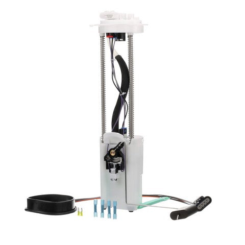 Airtex Fuel Pumps Fuel Pump Module Assembly P/N:E3501M Fits: Chevrolet Silverado 1500, Chevrolet Silverado 1500 Hd, Chevrolet Silverado 2500, Chevrolet Silverado 2500 Hd, Chevrolet Silverado 3500, GMC Sierra 1500, GMC Sierra 1500 Hd, GMC Sierra 2500 - Image 1