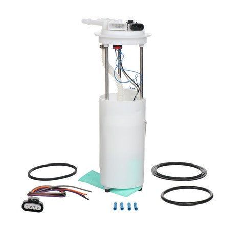 Airtex Fuel Pumps Fuel Pump Module Assembly P/N:E3518M Fits: Buick Lesabre 03-00, Buick Park Avenue 03-98, Cadillac Deville 03-00, Cadillac Seville 04-98, Oldsmobile Aurora 03-01, Oldsmobile Aurora 99-98, Pontiac Bonneville 03-00 - Image 1