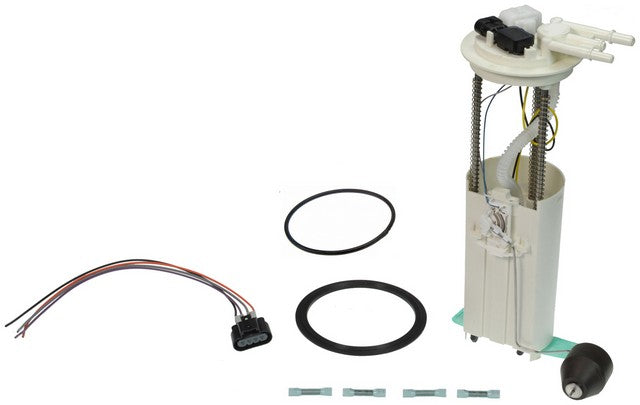 Airtex Fuel Pumps Fuel Pump Module Assembly P/N:E3536M Fits: Buick Park Avenue 03-98, Buick Riviera 99-98, Pontiac Bonneville 03-00 - Image 1