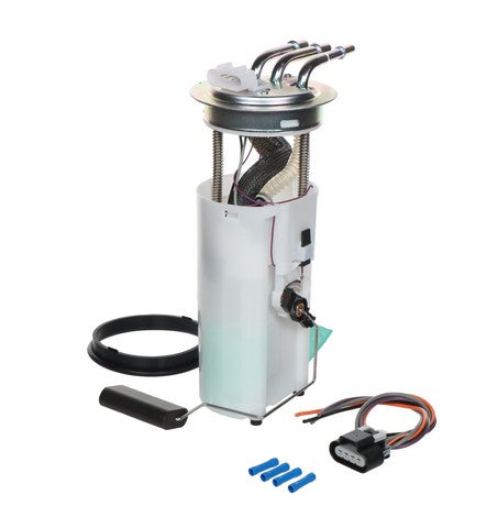Airtex Fuel Pumps Fuel Pump Module Assembly P/N:E3554M Fits: Chevrolet Avalanche 2500 03-02, Chevrolet Suburban 2500 03-02, GMC Yukon Xl 2500 03-02 - Image 1