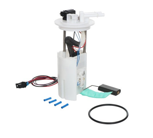 Airtex Fuel Pumps Fuel Pump Module Assembly P/N:E3557M Fits: Saturn L100 02-01, Saturn L200 03-01, Saturn L300 05-01, Saturn Lw200 03-01, Saturn Lw300 03-01 - Image 1