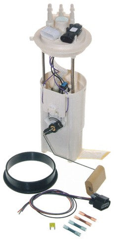 Airtex Fuel Pumps Fuel Pump Module Assembly P/N:E3569M Fits: Chevrolet Blazer 2003, GMC Jimmy 2003 - Image 1