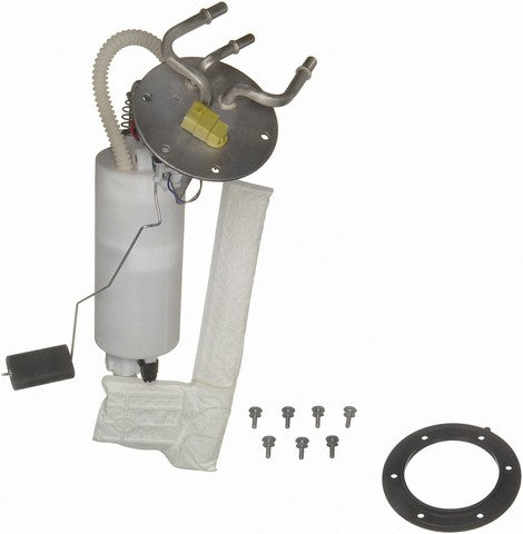 Airtex Fuel Pumps Fuel Pump Module Assembly P/N:E3578M Fits: Chevrolet Corvette 99-97 - Image 1