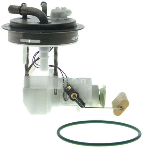 Airtex Fuel Pumps Fuel Pump Module Assembly P/N:E3587M Fits: Chevrolet Avalanche 2500 06-04, Chevrolet Suburban 2500 07-04, GMC Yukon Xl 2500 07-04 - Image 1