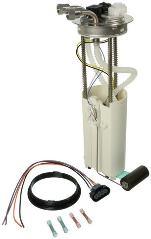 Airtex Fuel Pumps Fuel Pump Module Assembly P/N:E3588M Fits: Chevrolet Express 1500 2004, Chevrolet Express 2500 2004, GMC Savana 1500 2004, GMC Savana 2500 2004 - Image 1