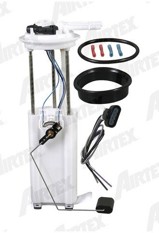 Airtex Fuel Pumps Fuel Pump Module Assembly P/N:E3602M Fits: Chevrolet Express 3500 2003, GMC Savana 3500 2003 - Image 1