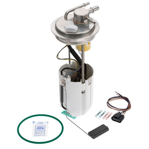 Airtex Fuel Pumps Fuel Pump Module Assembly P/N:E3604M Fits: Chevrolet Silverado 2500, Chevrolet Silverado 2500 Hd, Chevrolet Silverado 2500 Hd Classic, Chevrolet Silverado 3500, Chevrolet Silverado 3500 Classic, GMC Sierra 2500, GMC Sierra 2500 Hd - Image 1