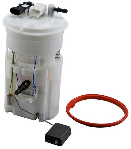 Airtex Fuel Pumps Fuel Pump Module Assembly P/N:E3612M Fits: Chevrolet Aveo 08-04, Chevrolet Aveo5 08-06, Pontiac Wave 08-05, Pontiac Wave5 07-05 - Image 1