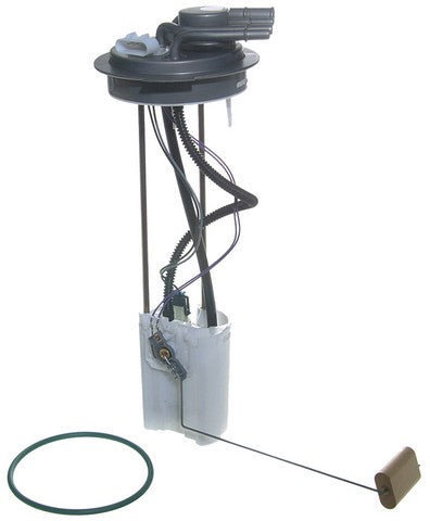 Airtex Fuel Pumps Fuel Pump Module Assembly P/N:E3617M Fits: Chevrolet Silverado 3500 06-04, Chevrolet Silverado 3500 Classic 2007, GMC Sierra 3500 06-04, GMC Sierra 3500 Classic 2007 - Image 1