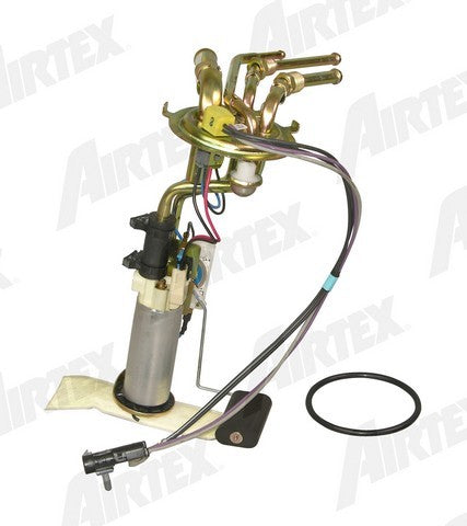 Airtex Fuel Pumps Fuel Pump Hanger Assembly P/N:E3624S Fits: Chevrolet S10 93-92, Chevrolet S10 Blazer 94-92, GMC Jimmy 94-92, GMC Sonoma 93-92, Oldsmobile Bravada 1992 - Image 1
