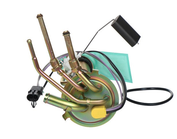 Airtex Fuel Pumps Fuel Pump Hanger Assembly P/N:E3625S Fits: Chevrolet S10 93-92, Chevrolet S10 Blazer 94-92, GMC Jimmy 94-92, GMC Sonoma 93-92, Oldsmobile Bravada 94-92 - Image 2