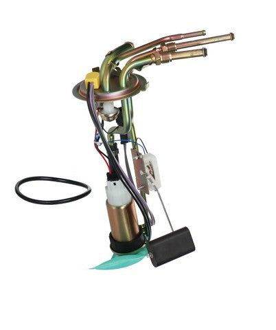 Airtex Fuel Pumps Fuel Pump Hanger Assembly P/N:E3625S Fits: Chevrolet S10 93-92, Chevrolet S10 Blazer 94-92, GMC Jimmy 94-92, GMC Sonoma 93-92, Oldsmobile Bravada 94-92 - Image 1