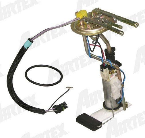 Airtex Fuel Pumps Fuel Pump Hanger Assembly P/N:E3630S Fits: Chevrolet R10, Chevrolet R20, Chevrolet R20 Suburban, Chevrolet R2500, Chevrolet R2500 Suburban, Chevrolet R30, Chevrolet R3500, Chevrolet V10, Chevrolet V20, Chevrolet V20 Suburban - Image 1