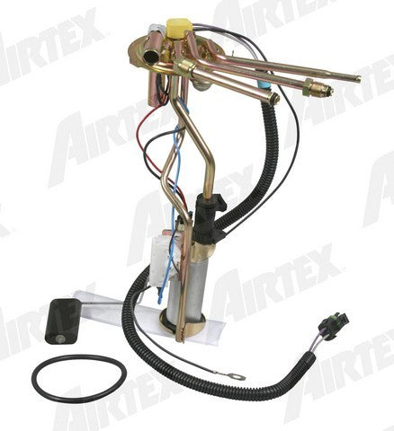 Airtex Fuel Pumps Fuel Pump Hanger Assembly P/N:E3634S Fits: Chevrolet Blazer, Chevrolet R10, Chevrolet R10 Suburban, Chevrolet R1500 Suburban, Chevrolet R20, Chevrolet R20 Suburban, Chevrolet R2500, Chevrolet R2500 Suburban, Chevrolet V10 - Image 1
