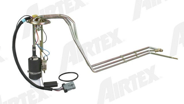 Airtex Fuel Pumps Fuel Pump Hanger Assembly P/N:E3635S Fits: Cadillac Deville 1990, Cadillac Fleetwood 1990 - Image 1