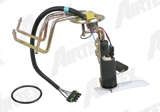 Airtex Fuel Pumps Fuel Pump Hanger Assembly P/N:E3639S Fits: Buick Century 92-89, Chevrolet Celebrity 90-89, Oldsmobile Cutlass Ciera 92-89, Oldsmobile Cutlass Cruiser 90-89, Pontiac 6000 91-89 - Image 1