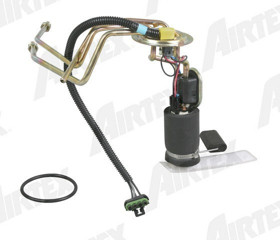 Airtex Fuel Pumps Fuel Pump Hanger Assembly P/N:E3644S Fits: Buick Century 88-87, Chevrolet Celebrity 88-87, Oldsmobile Cutlass Ciera 88-87, Pontiac 6000 88-87 - Image 1