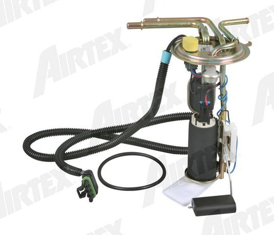 Airtex Fuel Pumps Fuel Pump Hanger Assembly P/N:E3649S Fits: Chevrolet Lumina Apv 94-92, Oldsmobile Silhouette 94-92, Pontiac Trans Sport 94-92 - Image 1