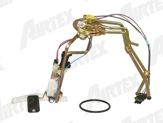 Airtex Fuel Pumps Fuel Pump Hanger Assembly P/N:E3651S Fits: Buick Century 1986, Chevrolet Celebrity 1986, Oldsmobile Cutlass Ciera 1986, Pontiac 6000 1986 - Image 1