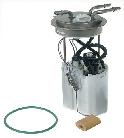 Airtex Fuel Pumps Fuel Pump Module Assembly P/N:E3675M Fits: Chevrolet Avalanche 2500 06-04, Chevrolet Suburban 2500 07-04, GMC Yukon Xl 2500 07-04 - Image 1