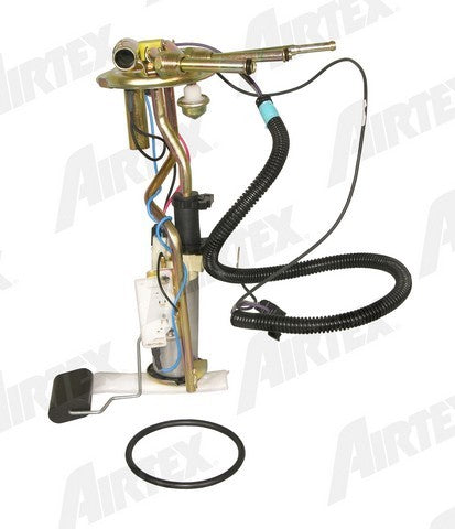 Airtex Fuel Pumps Fuel Pump Hanger Assembly P/N:E3677S Fits: Chevrolet Blazer, Chevrolet R10 Suburban, Chevrolet R20 Suburban, Chevrolet V10 Suburban, Chevrolet V20 Suburban, GMC Jimmy, GMC R1500 Suburban, GMC R2500 Suburban, GMC V1500 Suburban - Image 1