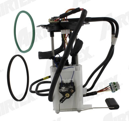 Airtex Fuel Pumps Fuel Pump Module Assembly P/N:E3680M Fits: Chevrolet Cobalt 2005, Saturn Ion 05-04 - Image 1