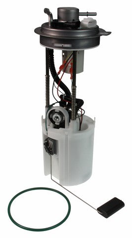 Airtex Fuel Pumps Fuel Pump Module Assembly P/N:E3684M Fits: Chevrolet Silverado 1500 06-04, Chevrolet Silverado 1500 Classic 2007, GMC Sierra 1500 06-04, GMC Sierra 1500 Classic 2007 - Image 1