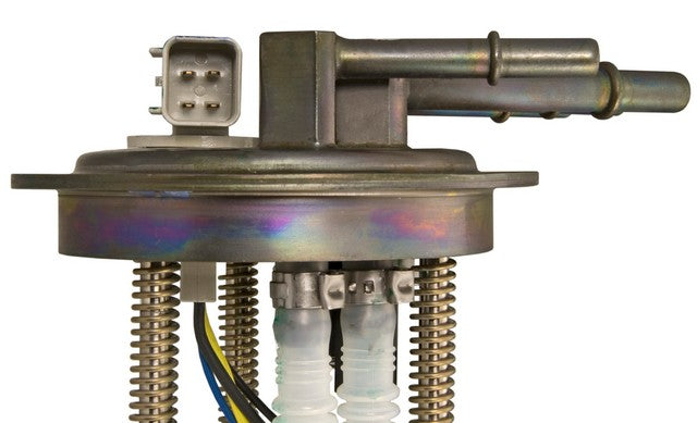 Airtex Fuel Pumps Fuel Pump Module Assembly P/N:E3697M Fits: Chevrolet C4500 Kodiak 08-06, Chevrolet C5500 Kodiak 08-06, Chevrolet C6500 Kodiak 08-06, Chevrolet C7500 Kodiak 08-06, GMC C4500 Topkick 08-06, GMC C5500 Topkick 08-06 - Image 3