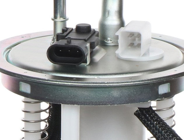 Airtex Fuel Pumps Fuel Pump Module Assembly P/N:E3707M Fits: Buick Rainier 07-05, Chevrolet Ssr 06-05, Chevrolet Trailblazer 07-05, GMC Envoy 07-05, Isuzu Ascender 07-05, Saab 9-7x 07-05 - Image 3