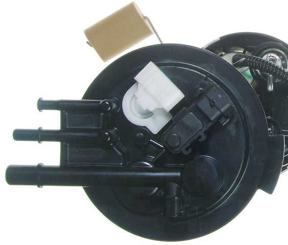 Airtex Fuel Pumps Fuel Pump Module Assembly P/N:E3710M Fits: Chevrolet Uplander 07-06, Pontiac Montana 2007 - Image 2