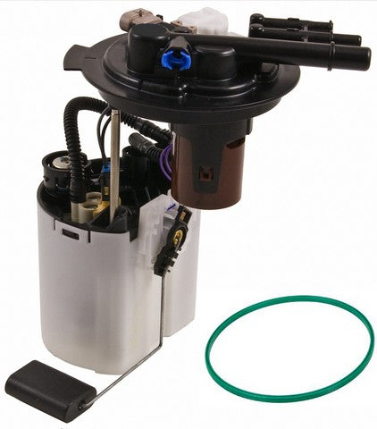 Airtex Fuel Pumps Fuel Pump Module Assembly P/N:E3718M Fits: Buick Terraza 2007, Chevrolet Uplander 2007, Saturn Relay 2007 - Image 1