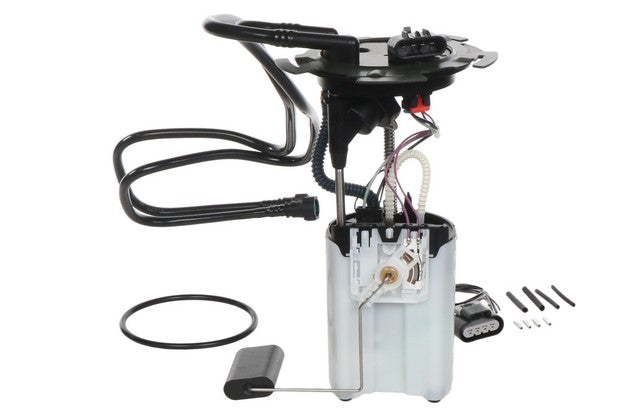 Airtex Fuel Pumps Fuel Pump Module Assembly P/N:E3726M Fits: Chevrolet Cobalt 08-06, Pontiac G4 2006, Pontiac G5 08-07, Pontiac Pursuit 2006, Saturn Ion 07-06 - Image 1