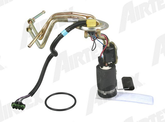 Airtex Fuel Pumps Fuel Pump Hanger Assembly P/N:E3740S Fits: Buick Century 88-87, Chevrolet Celebrity 88-87, Oldsmobile Cutlass Cruiser 88-87, Pontiac 6000 88-87 - Image 1