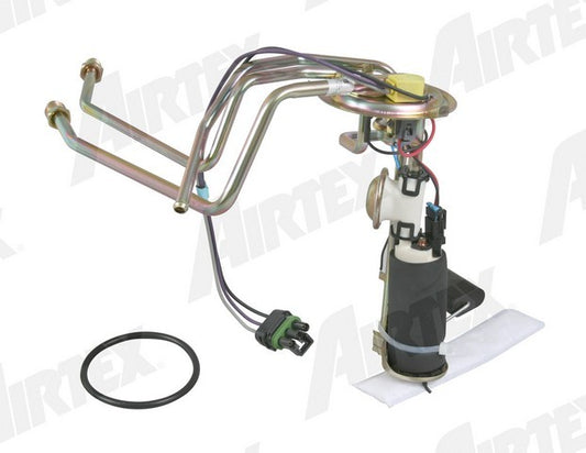 Airtex Fuel Pumps Fuel Pump Hanger Assembly P/N:E3741S Fits: Buick Century 1986, Chevrolet Celebrity 1986, Oldsmobile Cutlass Ciera 1986, Pontiac 6000 1986 - Image 1