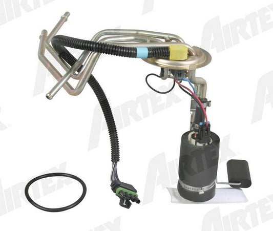 Airtex Fuel Pumps Fuel Pump Hanger Assembly P/N:E3742S Fits: Buick Century 92-89, Chevrolet Celebrity 1989, Oldsmobile Cutlass Cruiser 92-89, Pontiac 6000 91-89 - Image 1