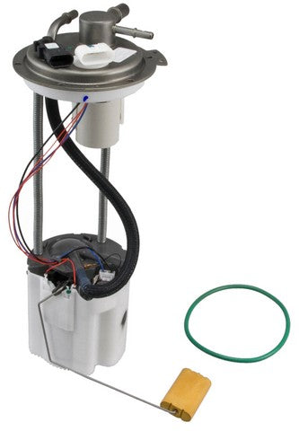 Airtex Fuel Pumps Fuel Pump Module Assembly P/N:E3747M Fits: Chevrolet Silverado 1500 08-07, GMC Sierra 1500 08-07 - Image 1