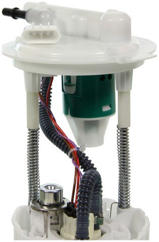 Airtex Fuel Pumps Fuel Pump Module Assembly P/N:E3749M Fits: Buick Allure 09-08, Buick Lacrosse 09-08, Chevrolet Impala 10-07, Pontiac Grand Prix 2008 - Image 4