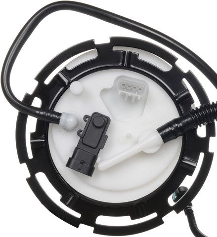 Airtex Fuel Pumps Fuel Pump Module Assembly P/N:E3755M Fits: Chevrolet Malibu 08-07 - Image 3