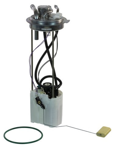 Airtex Fuel Pumps Fuel Pump Module Assembly P/N:E3758M Fits: Chevrolet Silverado 3500 06-04, Chevrolet Silverado 3500 Classic 2007, GMC Sierra 3500 06-04, GMC Sierra 3500 Classic 2007 - Image 1