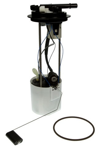 Airtex Fuel Pumps Fuel Pump Module Assembly P/N:E3818M Fits: Chevrolet Silverado 1500 13-09, Chevrolet Silverado 2500 Hd 10-09, Chevrolet Silverado 3500 Hd 10-09, GMC Sierra 1500 13-09, GMC Sierra 2500 Hd 10-09, GMC Sierra 3500 Hd 10-09 - Image 1