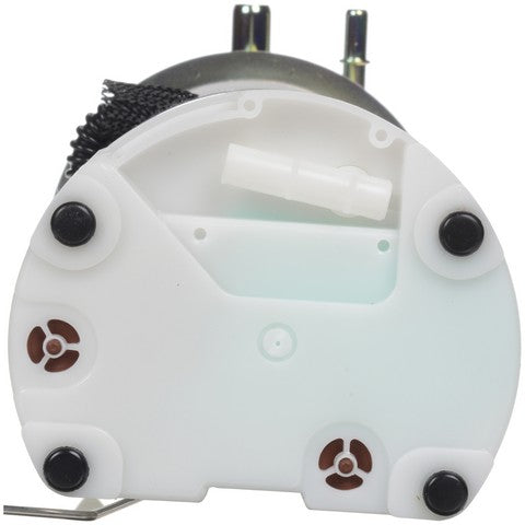 Airtex Fuel Pumps Fuel Pump Module Assembly P/N:E3831M Fits: Chevrolet Silverado 1500, Chevrolet Silverado 1500 Classic, Chevrolet Silverado 2500, Chevrolet Silverado 2500 Hd, Chevrolet Silverado 2500 Hd Classic, Chevrolet Silverado 3500 - Image 2