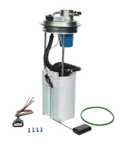 Airtex Fuel Pumps Fuel Pump Module Assembly P/N:E3831M Fits: Chevrolet Silverado 1500, Chevrolet Silverado 1500 Classic, Chevrolet Silverado 2500, Chevrolet Silverado 2500 Hd, Chevrolet Silverado 2500 Hd Classic, Chevrolet Silverado 3500 - Image 1