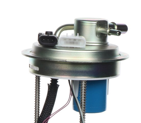 Airtex Fuel Pumps Fuel Pump Module Assembly P/N:E3831M Fits: Chevrolet Silverado 1500, Chevrolet Silverado 1500 Classic, Chevrolet Silverado 2500, Chevrolet Silverado 2500 Hd, Chevrolet Silverado 2500 Hd Classic, Chevrolet Silverado 3500 - Image 3