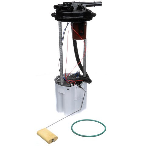 Airtex Fuel Pumps Fuel Pump Module Assembly P/N:E3843M Fits: Chevrolet Silverado 1500 08-07, Chevrolet Silverado 2500 Hd 08-07, GMC Sierra 1500 08-07, GMC Sierra 2500 Hd 08-07 - Image 1