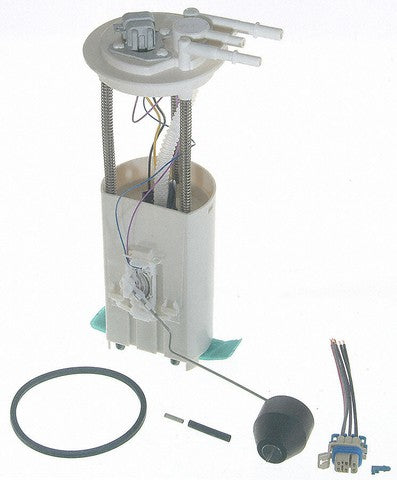 Airtex Fuel Pumps Fuel Pump Module Assembly P/N:E3912M Fits: Buick Riviera 96-95, Oldsmobile Aurora 96-95 - Image 1
