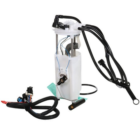 Airtex Fuel Pumps Fuel Pump Module Assembly P/N:E3919M Fits: Buick Skylark 98-96, Chevrolet Cavalier 98-96, Oldsmobile Achieva 98-96, Pontiac Grand Am 98-96, Pontiac Sunfire 98-96 - Image 1
